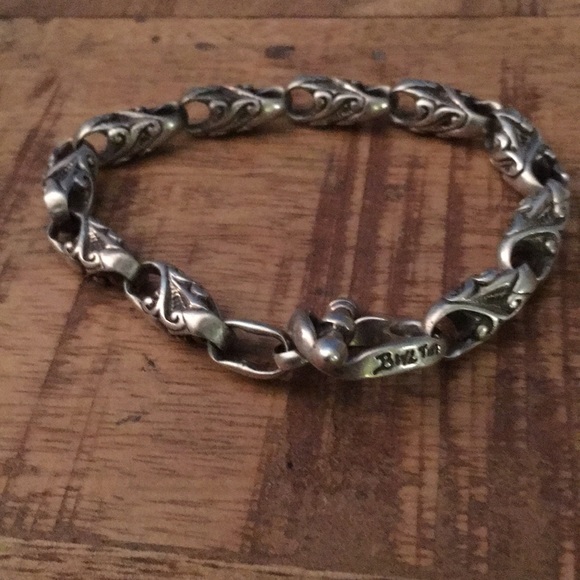 Bill Wall Mid Wave Bracelet - Picture 2 of 6